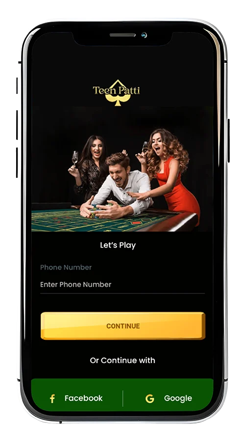 Teen Patti