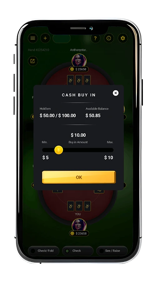 Teen Patti Master App