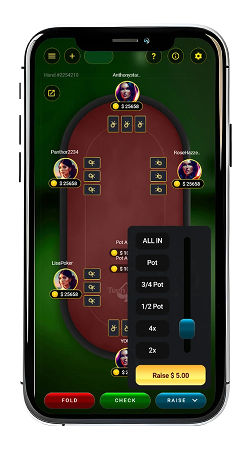 Teen Patti Welcome Bonus