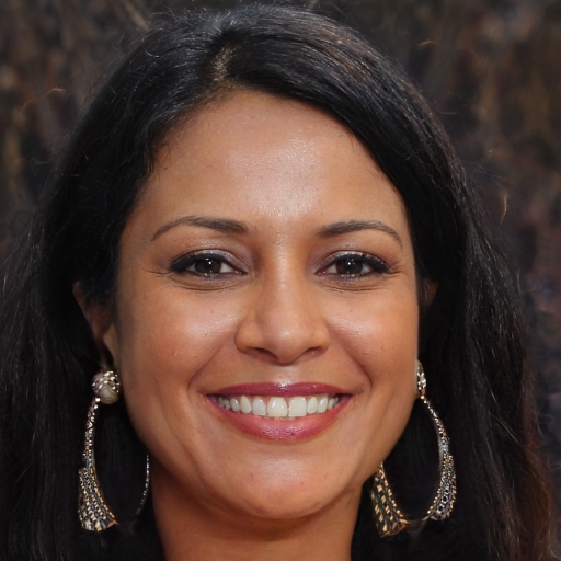 Reviewer Meena photo