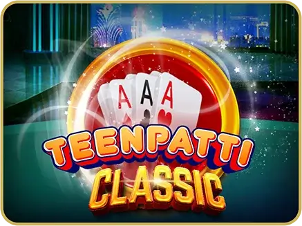 Teen Patti Classic