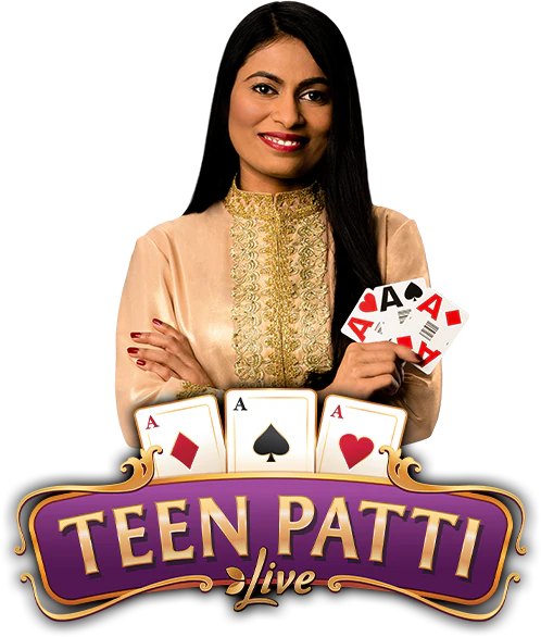 Teen Patti Live
